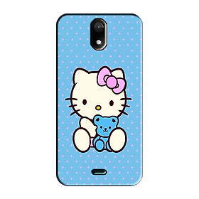 ỐP LƯNG IN DÀNH CHO WIKO KENNY