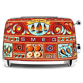 Mua Máy Nướng Bánh Mì SMEG D&G - TSF01DGEU - Hàng chính hãng