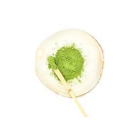 Bột trà xanh matcha nhật bản haru 20g