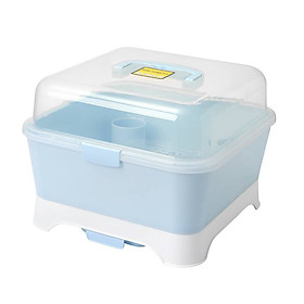 Hộp phơi bình sữa Royalcare