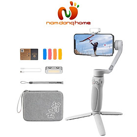 Mua Gimbal Zhiyun Smooth Q4 Combo - Hàng nhập khẩu