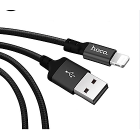 Mua Cáp sạc hoco. X14 2m iP/ Type-C/ Micro dành cho điện thoại Samsung iPhone