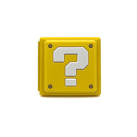 Hộp Lưu Trữ Thẻ Chơi Game Nitendo Switch Cầm Tay