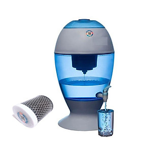 Mua Bình Lọc Nước Ion Kiềm Kèm Lõi Lọc Chất Lượng Cao Của Mỹ