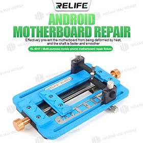 Mua Kẹp main RELIFE RL-601F
