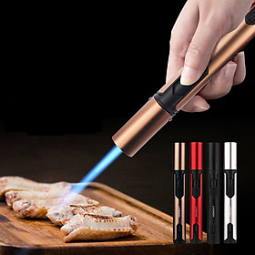 Mua Hột quẹt bật lửa khè mồi bếp HONEST 753 kim loại - xài gas