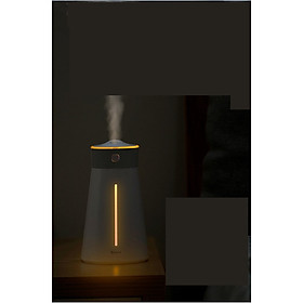 Baseus Air Humidification Atomizer-380ml giữ ẩm không khí và dưỡng ẩm da - hoạt động liên tục trong 6-12 giờ-Sản phẩm nhập khẩu