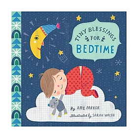 Tiny Blessings For Bedtime