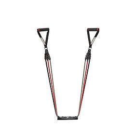 Set dây kháng lực REEBOK Power Tube Set - RATB-30034