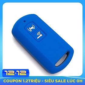 Bọc khóa Smartkey Honda Lead, Airblade, Vision, Vario 150 nhiều màu