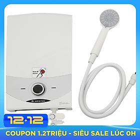Máy Nước Nóng Ariston SM45PE-VN (4500W)
