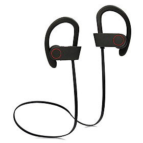 Tai Nghe Bluetooth U8 Treo Tai