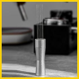 Cây đánh tơi bột cà phê | WDT Tool