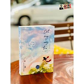 DỆT ÁNG MÂY TRỜI – Ibuki Yuki – Huy Hoang Books 
