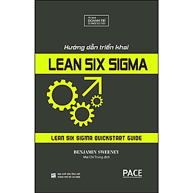 Hướng Dẫn Triển Khai Lean Six Sigma