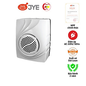 Mua Quạt hút thông gió âm trần JY-B9005 20W D100 mm JYE hàng chính hãng
