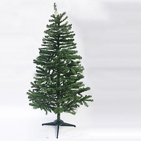 Mua Cây Thông Trang Trí Noel Cao 1.5M