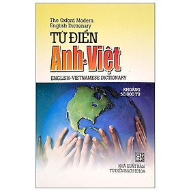 Sách – Từ Điển Chính Tả Tiếng Việt hover