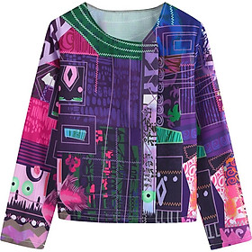 Follure Women Autumn Fashion Plus Size Long Sleeve T Shirts Daily Casual Blouse