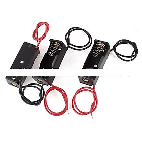 Mua Hộp pin đế pin 1 pin 9V 10A 12V 23A 12V 27A