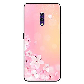 Ốp lưng in cho Oppo K3 Mẫu Dòng Sông Hồng