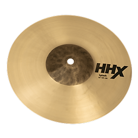 Mua Lá trống 10  HHX Spalsh 11005XN Sabian - Hàng chính hãng
