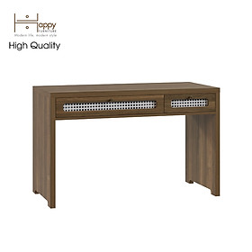 Mua  Happy Home Furniture  MEYDAN   Bàn làm việc 2 ngăn kéo   120cm x 55cm x 75cm ( DxRxC)  BAN_042