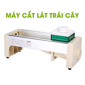 Mua Máy Cắt Lát Trái Cây QH-139