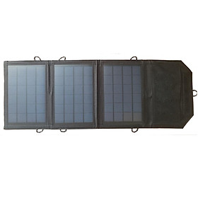 Tấm pin sạc năng lượng mặt trời 10.5Wp