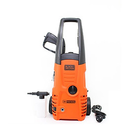 Máy phun xịt nước 1400W Black & Decker PW1400S-B1