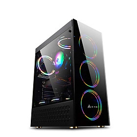 Case Golden Field N17 Plus