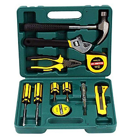Mua Bộ Dụng Cụ Sửa Chữa Đa Năng 12 Món Siêu Tiện Lợi - Hàng Chất Lượng