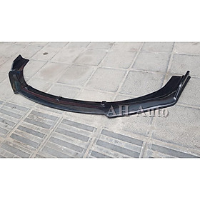 Lip Trước, Cản Trước Thể Thao K3 2022 Nhựa ABS Cao Cấp Chống Va Đập Tốt Phía Dưới Có Gân Tăng Cứng
