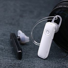 Tai nghe Không Dây Bluetooth 4.1 AZONE - Trắng