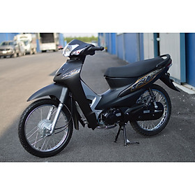 Xe Máy 50cc Wave Vinsky 2022