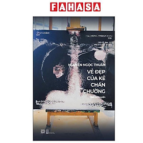 Sách - Vẻ Đẹp Của Kẻ Chán Chường (Bán Tự Truyện) - Nguyễn Ngọc Thuần