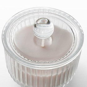Mua Nến thơm xám 9 cm BLOMDOFT