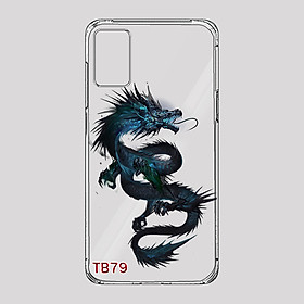 Ốp Lưng Dành Cho OPPO A54