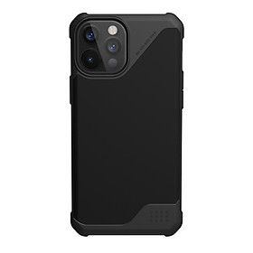 Ốp Lưng Chống Sốc UAG Dành Cho iPhone 12 Pro Max - Hàng Chính Hãng