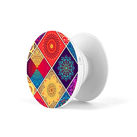 Mua Gía đỡ điện thoại đa năng  tiện lợi - Popsockets - In hình THOCAM 04 - Hàng Chính Hãng