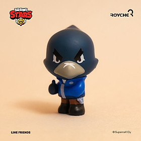 MÔ HÌNH NHÂN VẬT GAME BRAWL STARS CHÍNH HÃNG CHÍNH HÃNG