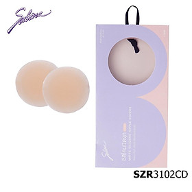 Miếng dán ngực silicon nipple cover by sabina szr3102