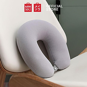 Mua Miniso Gối chữ U hạt nhỏ tươi mát