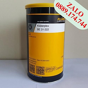 Mua Mỡ Kluber Kluberplex BEM 34-132  34-131 N