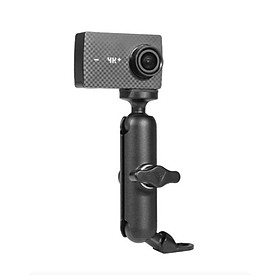 Mount Gắn Camera Hành Trình Loại Gắn Ốc Chân Gương và Gắn Ghidong Xe - Gắn Ốc Chân Kính