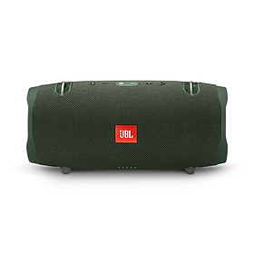 Loa Bluetooth JBL Xtreme 2 (40W) - Hàng Chính Hãng