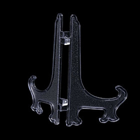 Mua Combo 3 Giá đỡ trưng bày Giá đở đĩa  cao 15 cm