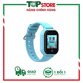 Mua Đồng Hồ Định Vị Wonlex KT24 Rung  Video Call  Chống Nước - Hàng Chính Hãng