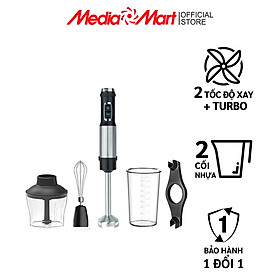 Máy xay sinh tố cầm tay ROLER RH-4108- Hàng chính hãng