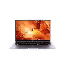 Máy Tính Xách Tay HUAWEI MateBook D 16 (16GB/512GB) Màn hình HUAWEI FullView 16" | Intel Core i5 Thế Hệ Thứ 12 H-Series | Hàng Chính Hãng